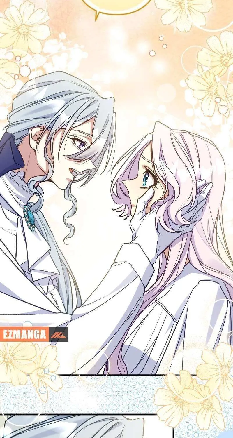 The False Saintess Embraced by Her First Love, the Count Chapter 23 page 21 - 