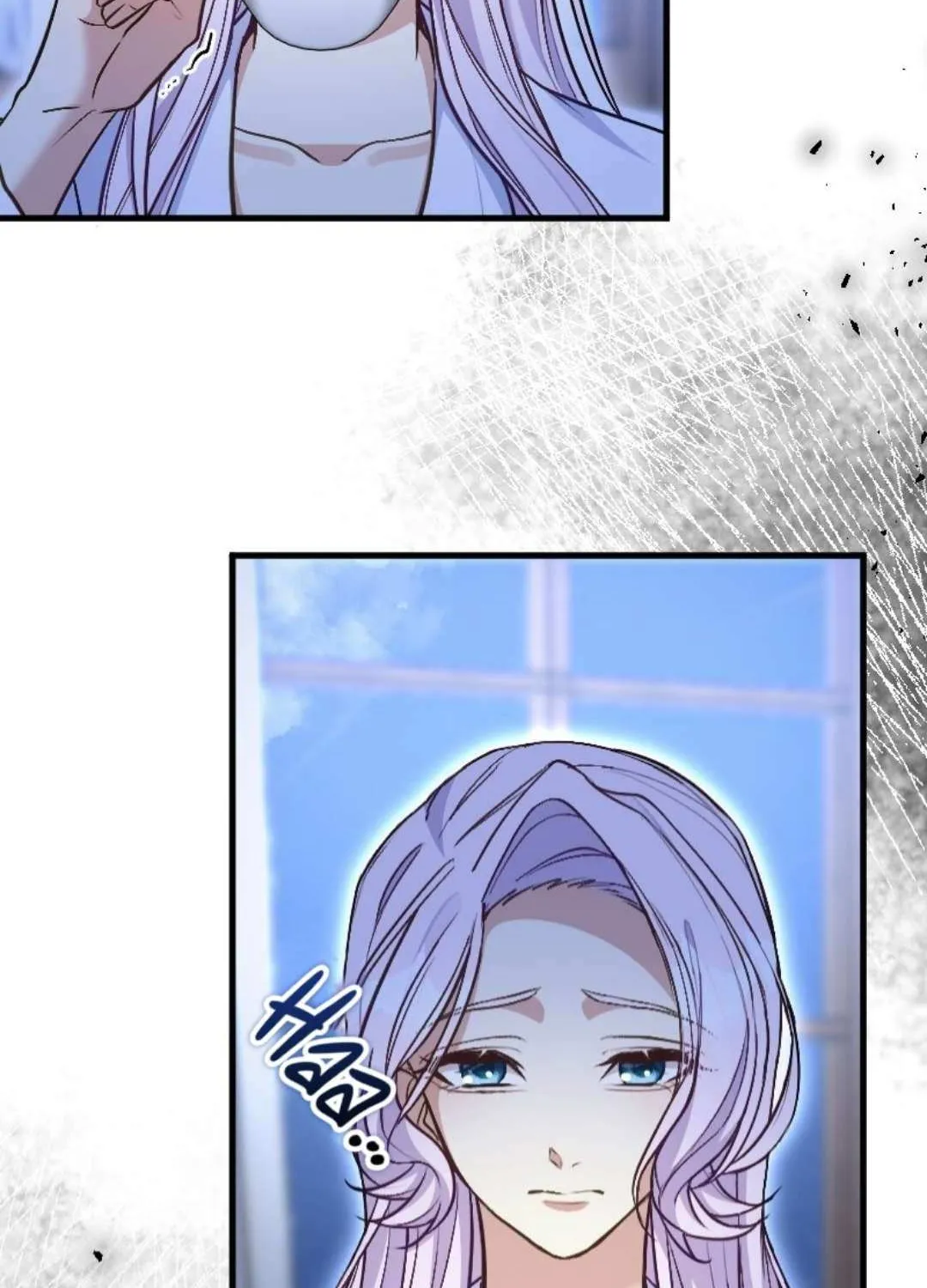 The False Saintess Embraced by Her First Love, the Count Chapter 23 page 4 - 