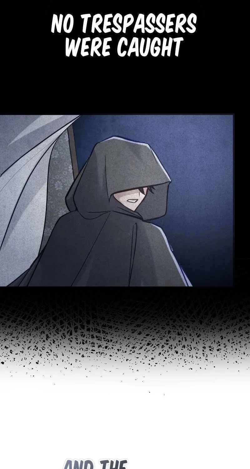 The False Saintess Embraced by Her First Love, the Count Chapter 23 page 36 - 