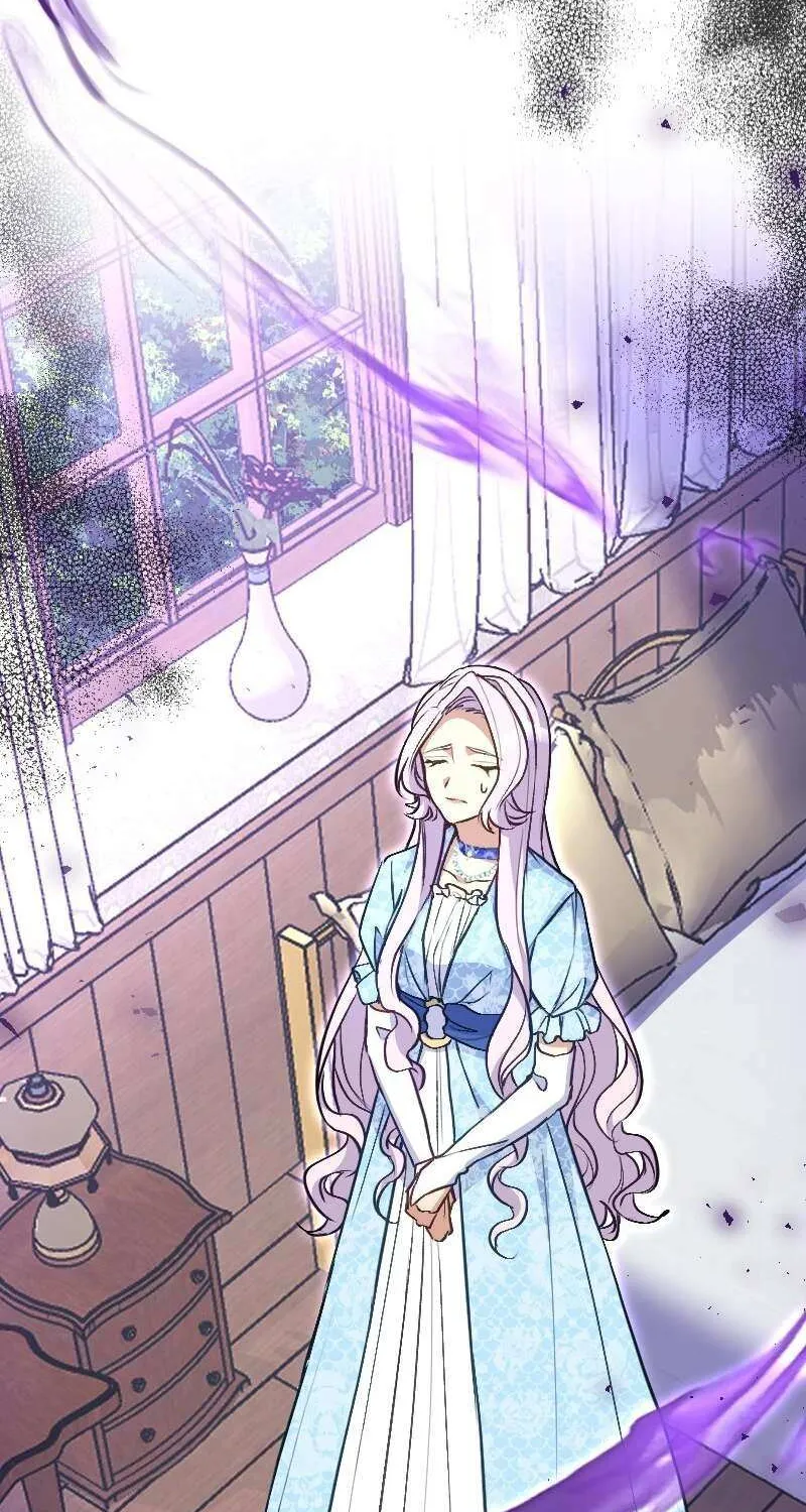 The False Saintess Embraced by Her First Love, the Count Chapter 23 page 40 - 