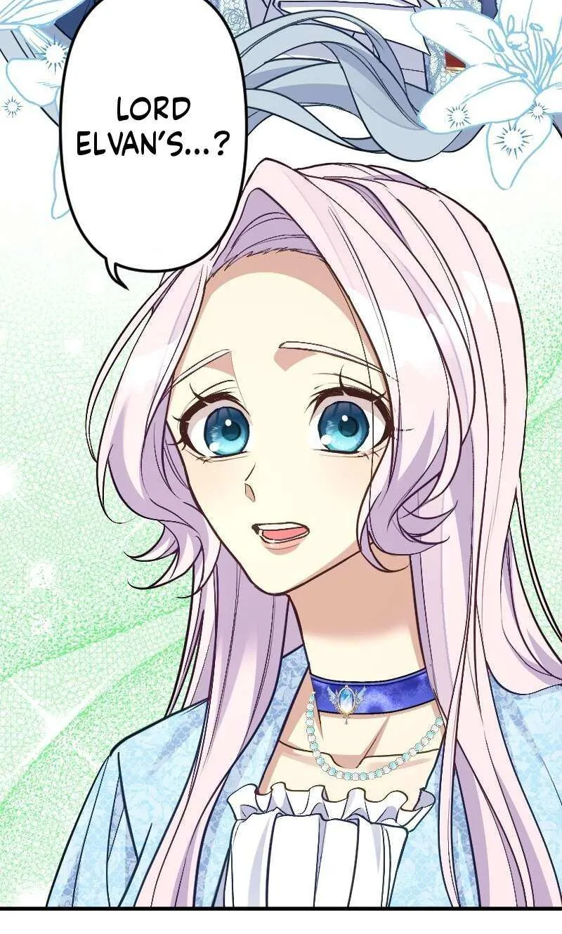 The False Saintess Embraced by Her First Love, the Count Chapter 23 page 47 - 