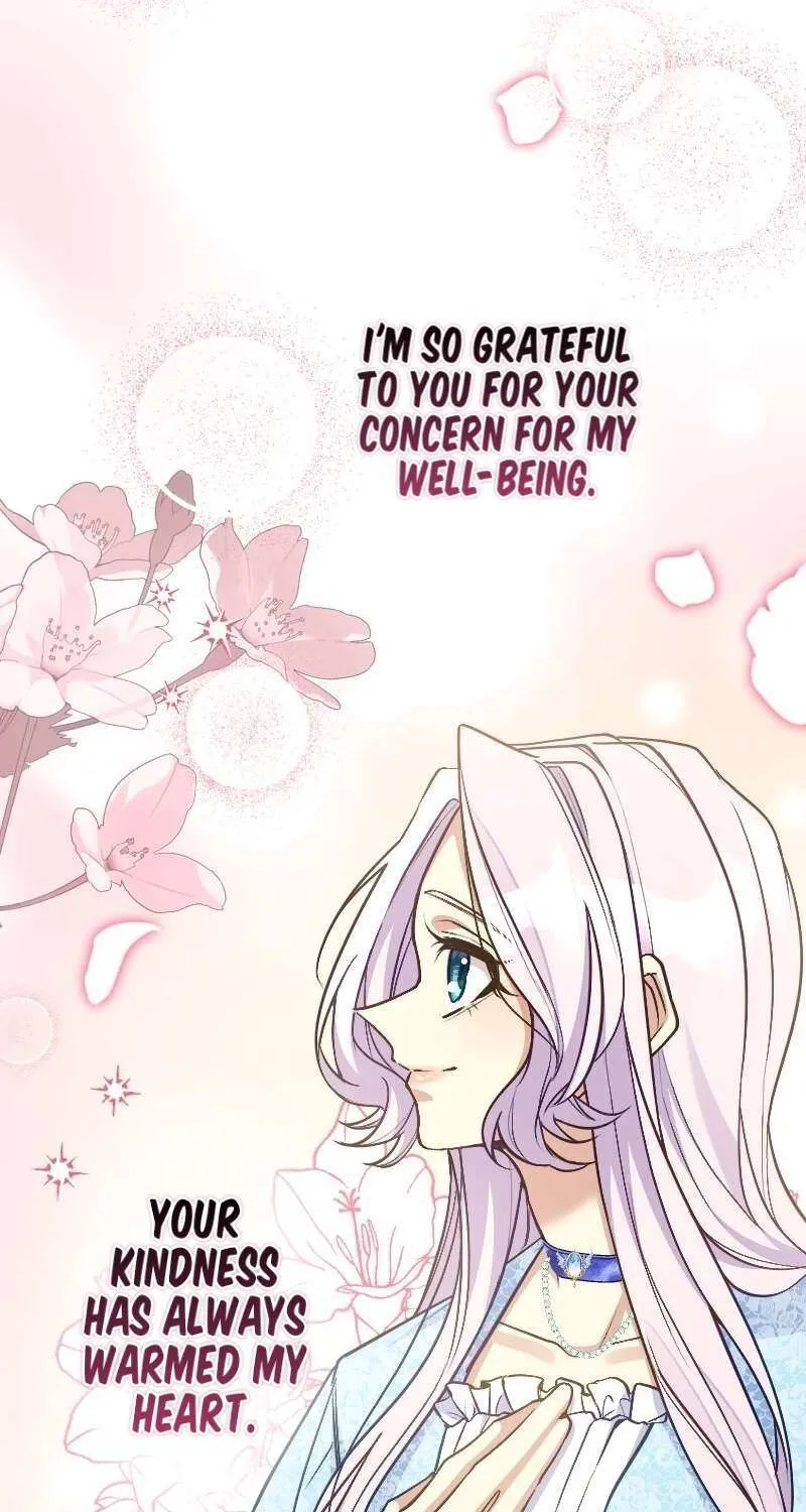 The False Saintess Embraced by Her First Love, the Count Chapter 23 page 51 - 