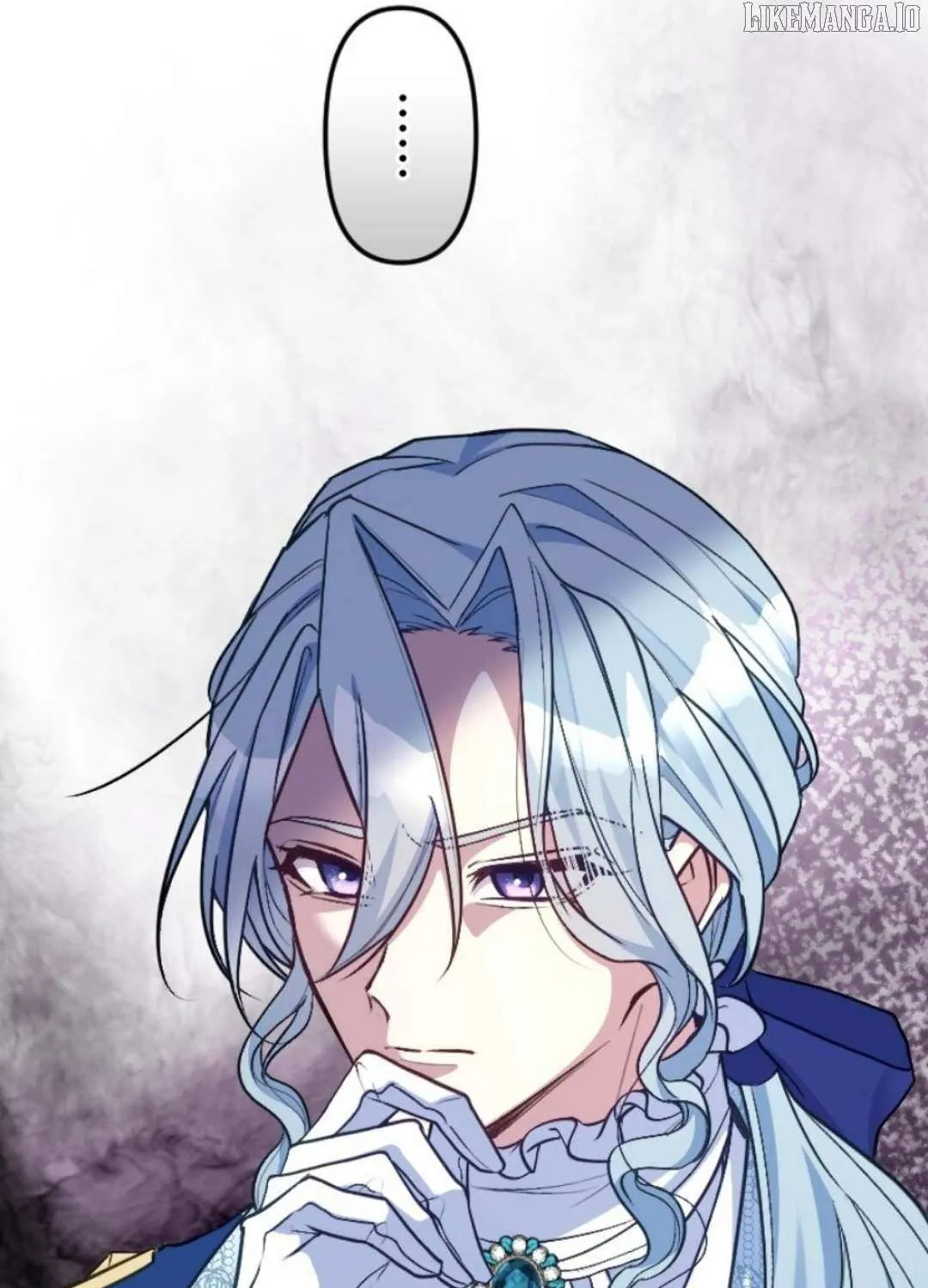 The False Saintess Embraced by Her First Love, the Count Chapter 23 page 58 - 