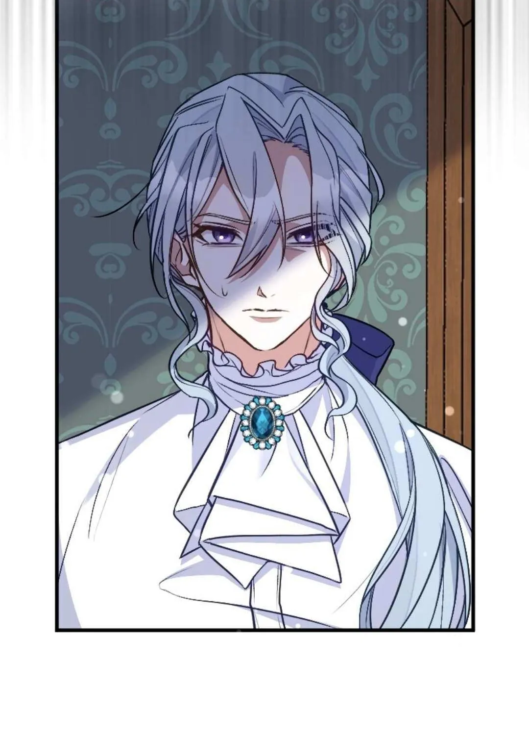 The False Saintess Embraced by Her First Love, the Count Chapter 23 page 10 - 