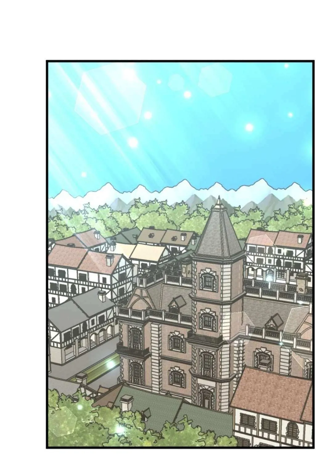 The False Saintess Embraced by Her First Love, the Count Chapter 24 page 2 - 