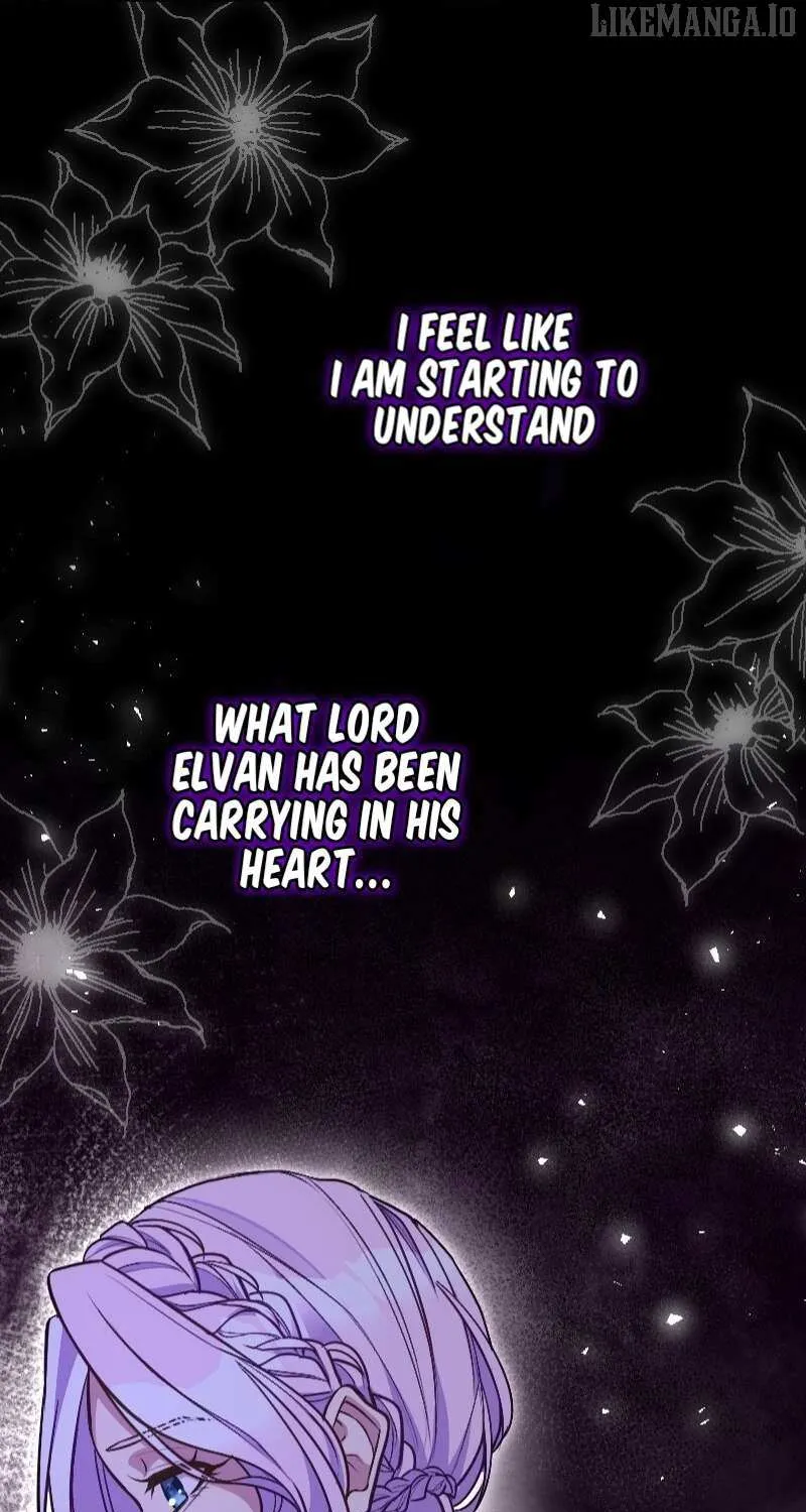 The False Saintess Embraced by Her First Love, the Count Chapter 24 page 13 - 