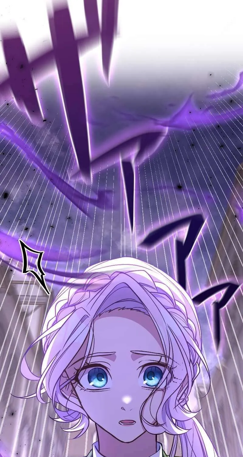The False Saintess Embraced by Her First Love, the Count Chapter 24 page 17 - 