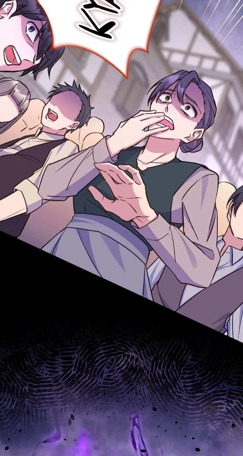 The False Saintess Embraced by Her First Love, the Count Chapter 24 page 19 - 