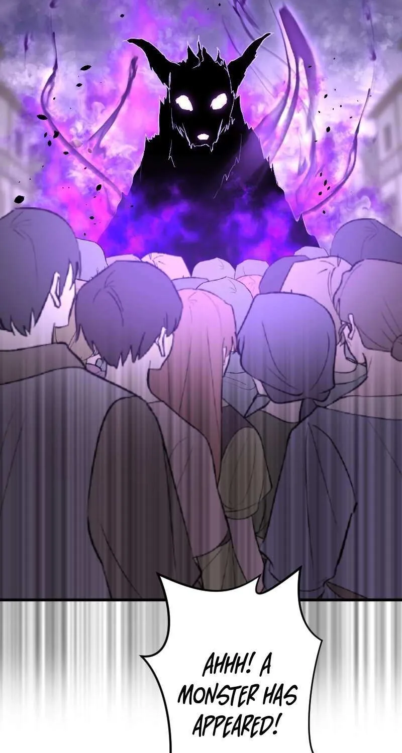 The False Saintess Embraced by Her First Love, the Count Chapter 24 page 20 - 