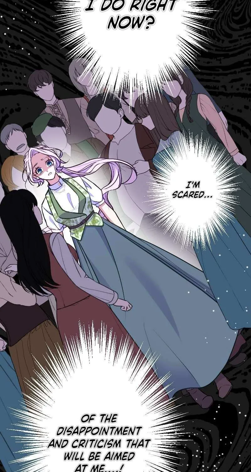 The False Saintess Embraced by Her First Love, the Count Chapter 24 page 26 - 