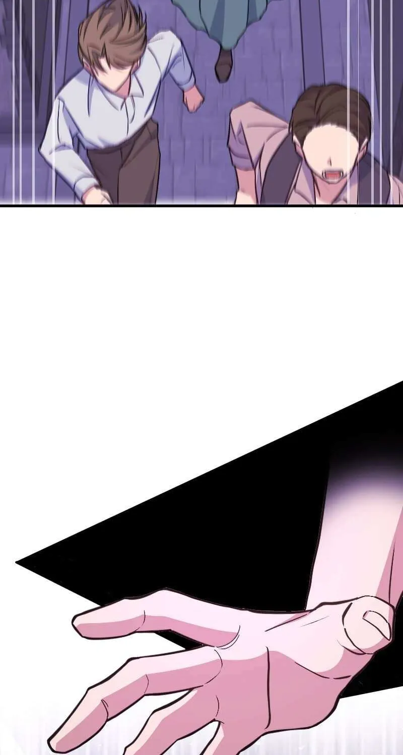 The False Saintess Embraced by Her First Love, the Count Chapter 24 page 34 - 