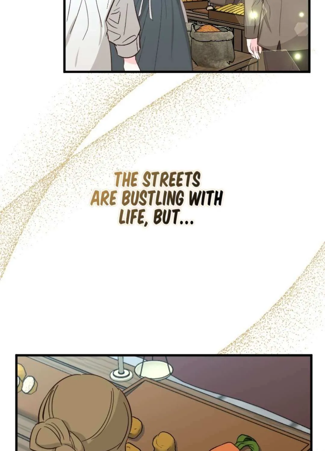 The False Saintess Embraced by Her First Love, the Count Chapter 24 page 5 - 
