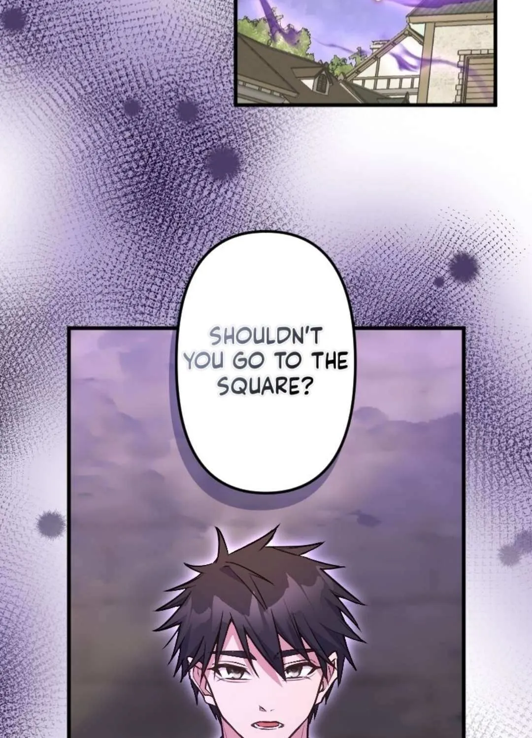 The False Saintess Embraced by Her First Love, the Count Chapter 24 page 47 - 