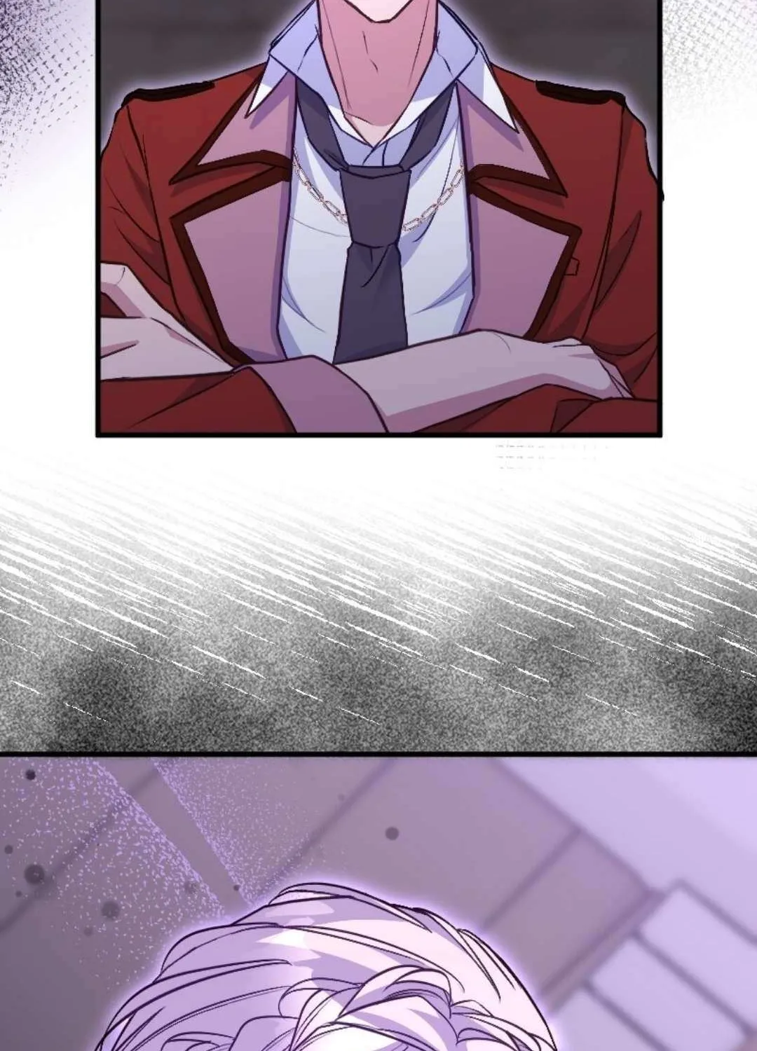 The False Saintess Embraced by Her First Love, the Count Chapter 24 page 48 - 