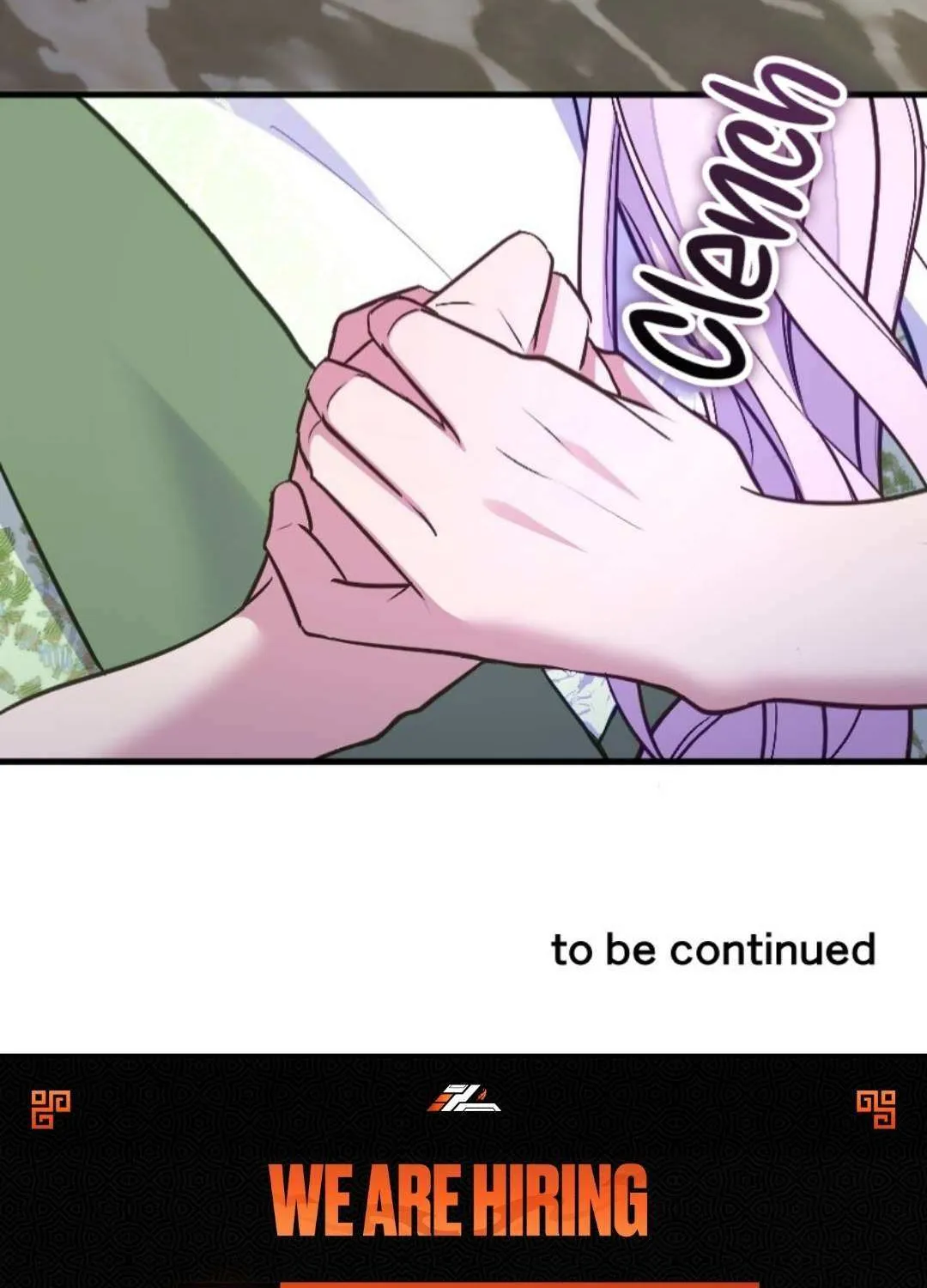The False Saintess Embraced by Her First Love, the Count Chapter 24 page 52 - 