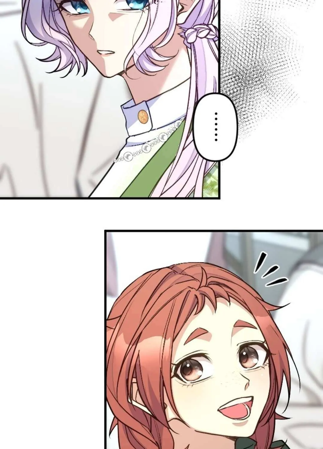 The False Saintess Embraced by Her First Love, the Count Chapter 24 page 7 - 