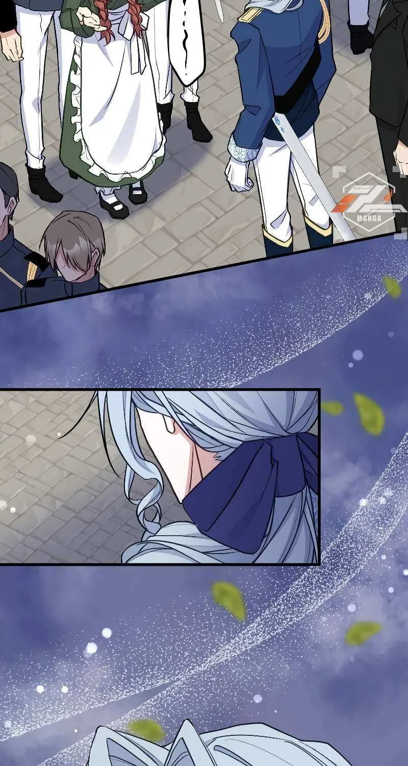 The False Saintess Embraced by Her First Love, the Count Chapter 25 page 15 - 