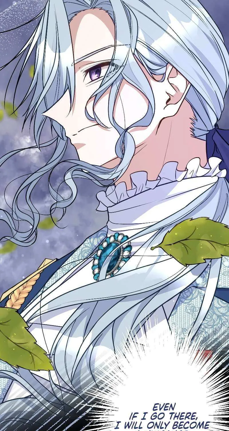 The False Saintess Embraced by Her First Love, the Count Chapter 25 page 16 - 
