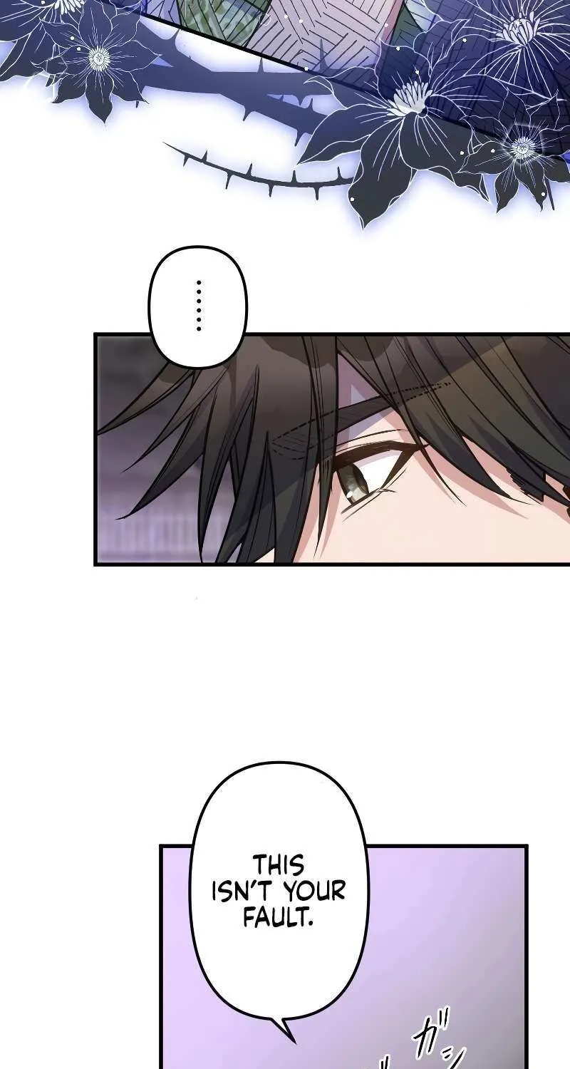The False Saintess Embraced by Her First Love, the Count Chapter 25 page 18 - 