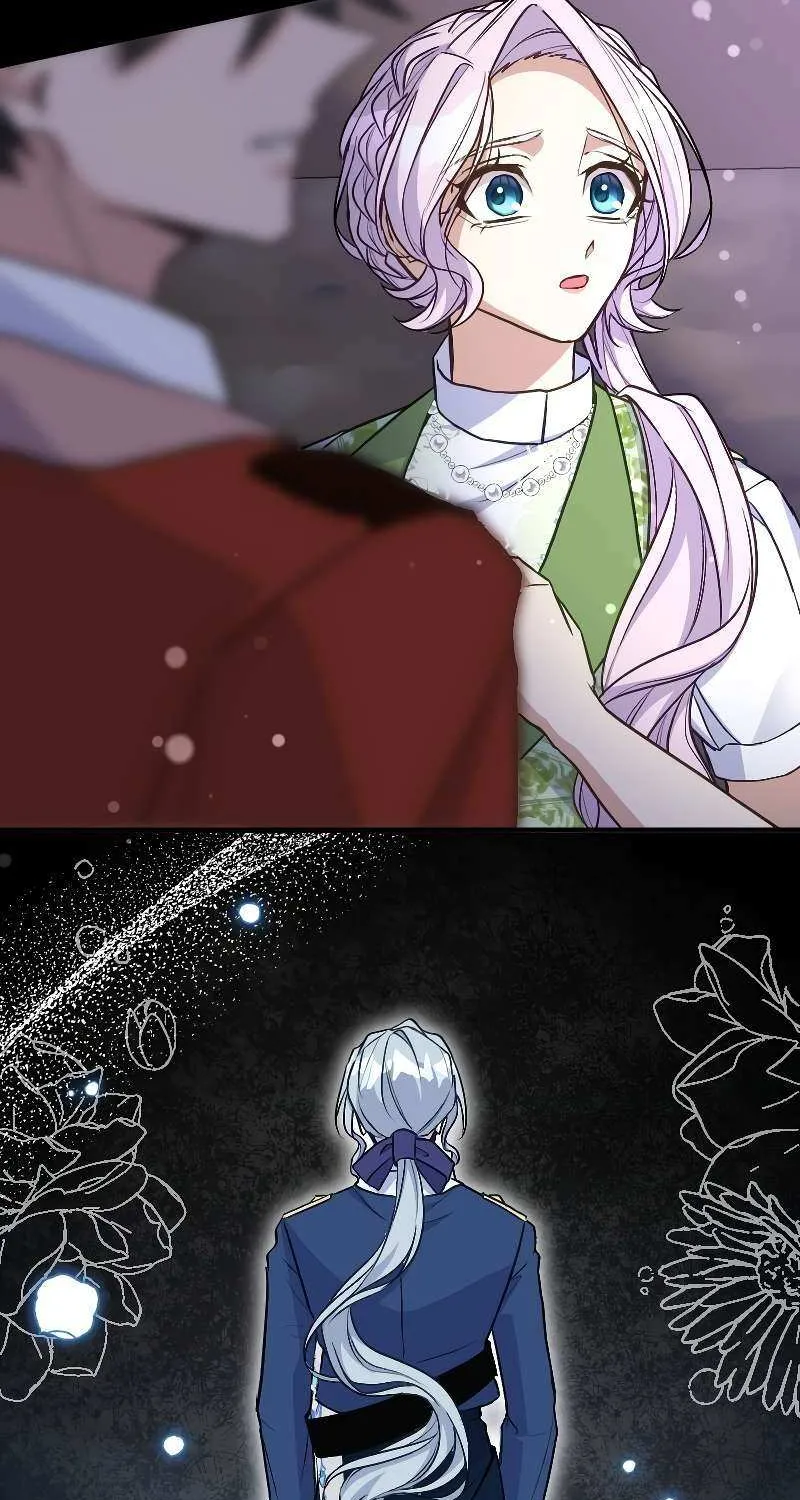 The False Saintess Embraced by Her First Love, the Count Chapter 25 page 27 - 