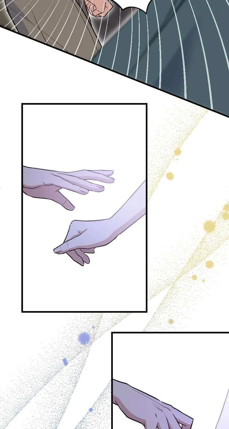 The False Saintess Embraced by Her First Love, the Count Chapter 25 page 34 - 