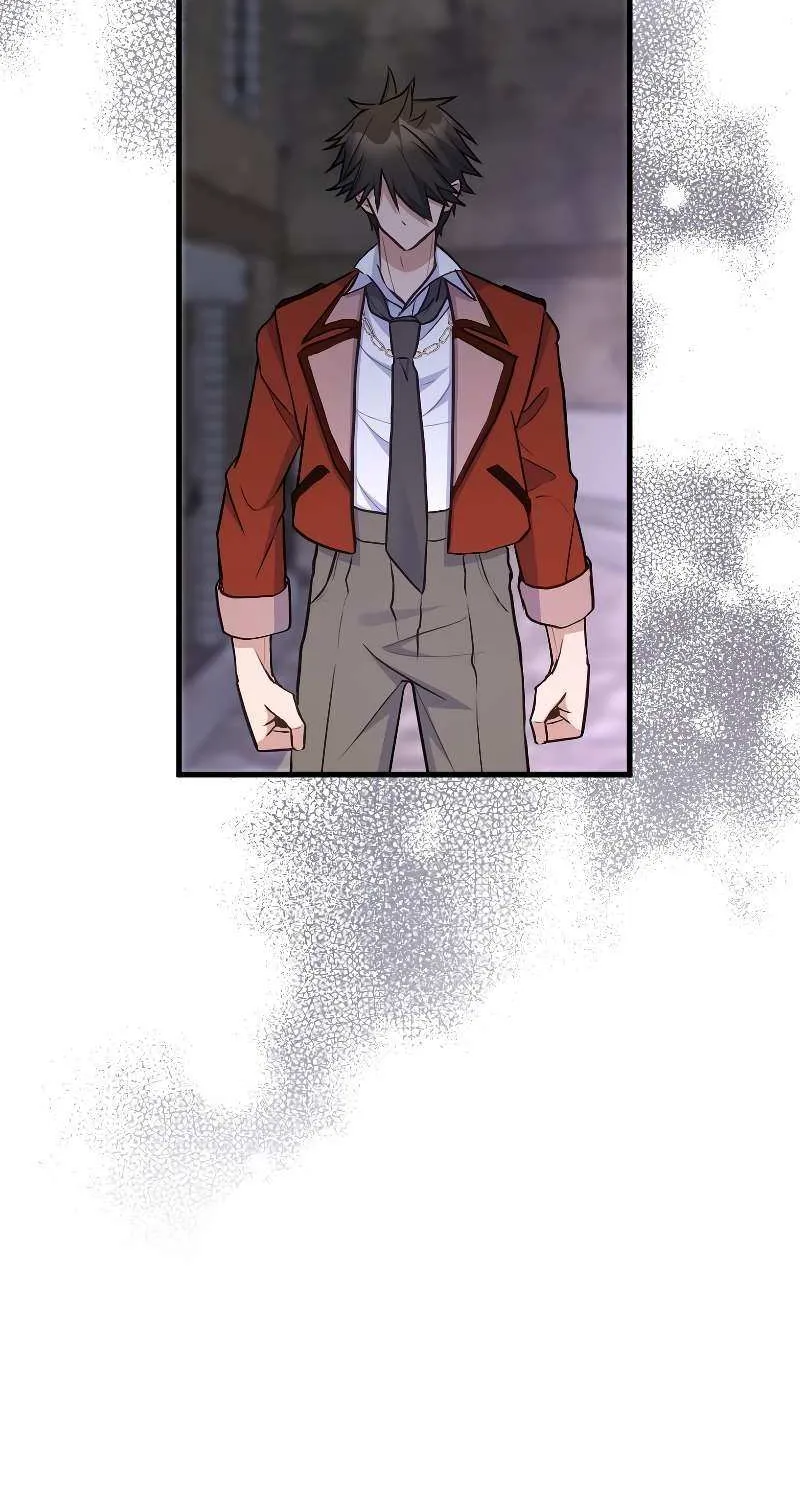 The False Saintess Embraced by Her First Love, the Count Chapter 25 page 38 - 