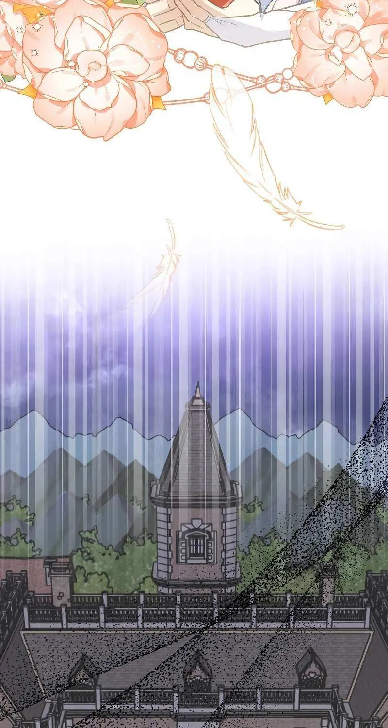 The False Saintess Embraced by Her First Love, the Count Chapter 25 page 44 - 