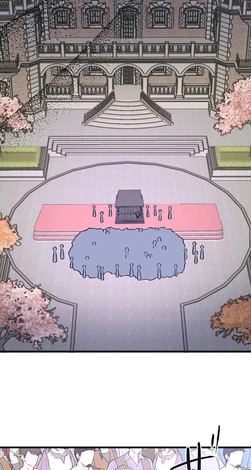 The False Saintess Embraced by Her First Love, the Count Chapter 25 page 45 - 