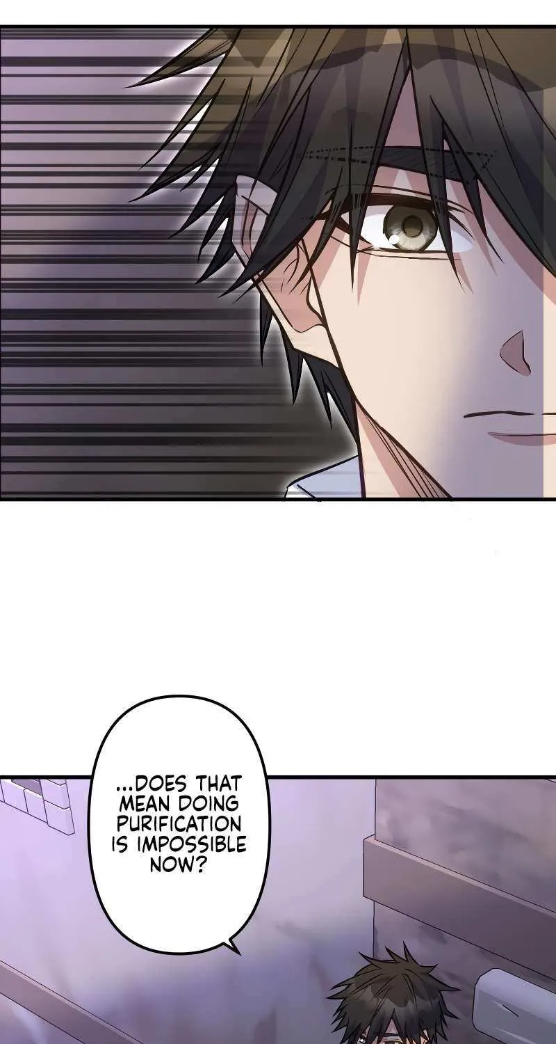 The False Saintess Embraced by Her First Love, the Count Chapter 25 page 6 - 
