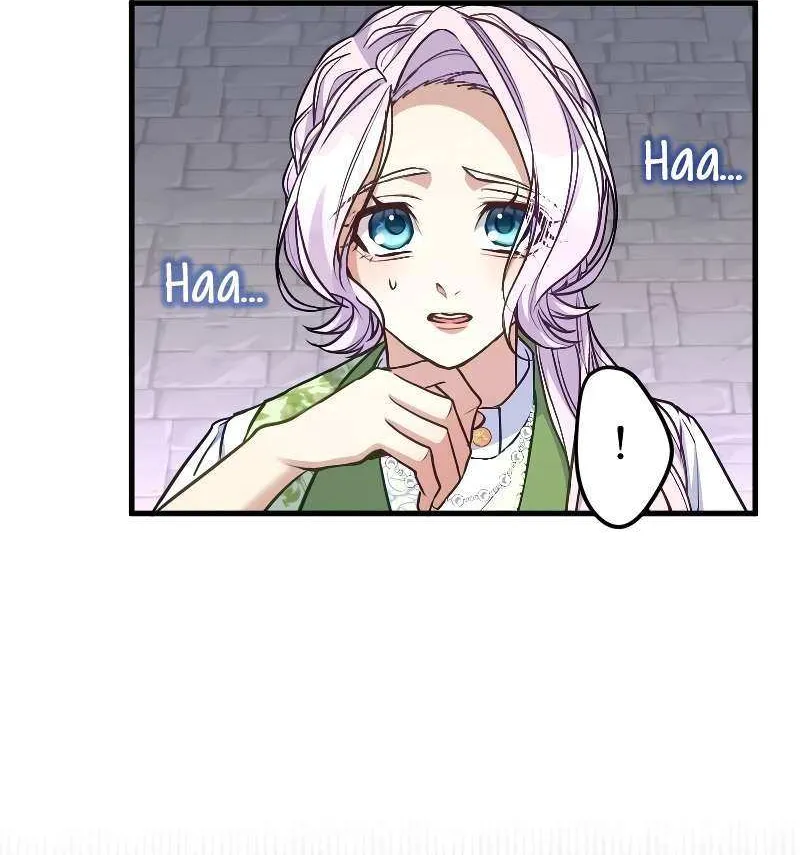 The False Saintess Embraced by Her First Love, the Count Chapter 25 page 52 - 