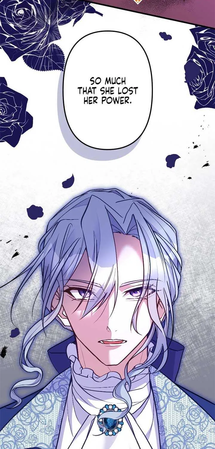 The False Saintess Embraced by Her First Love, the Count Chapter 26 page 3 - 