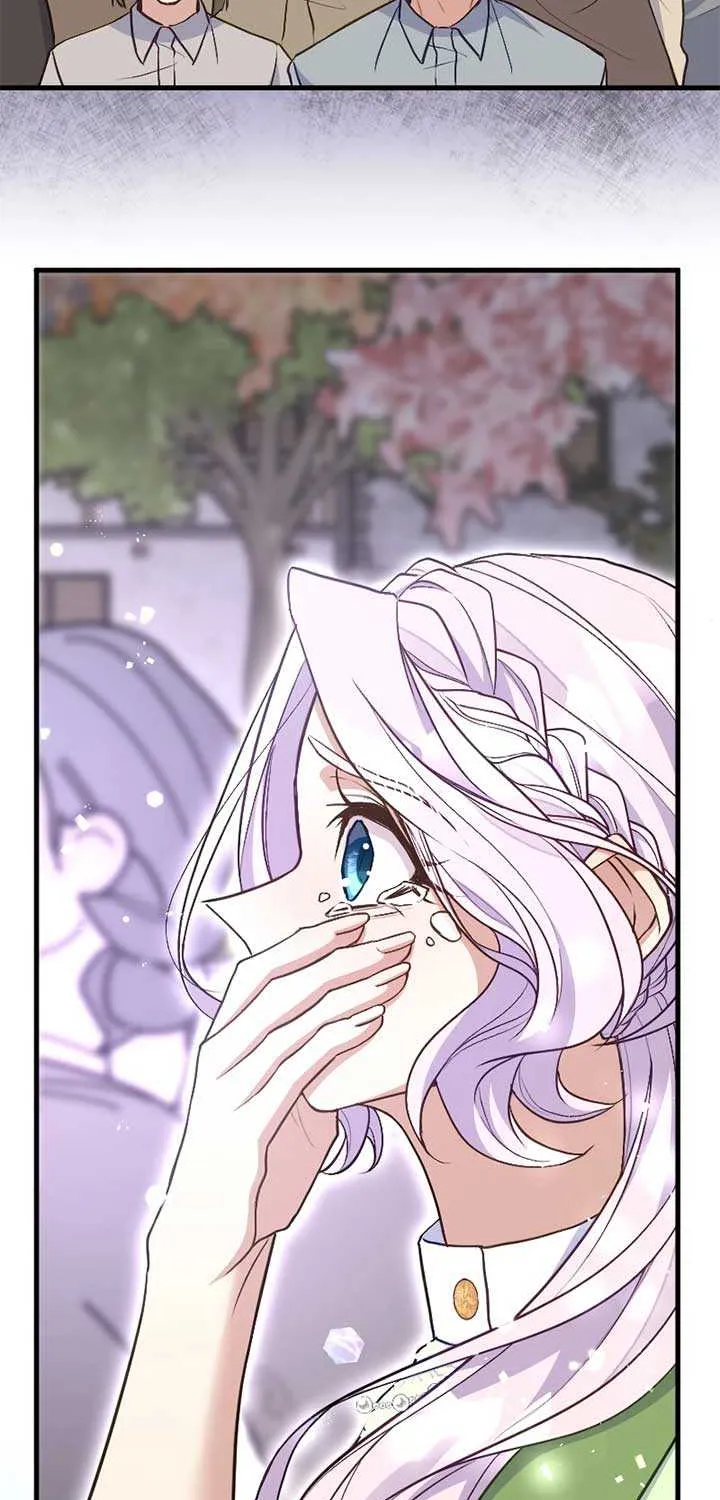 The False Saintess Embraced by Her First Love, the Count Chapter 26 page 26 - 