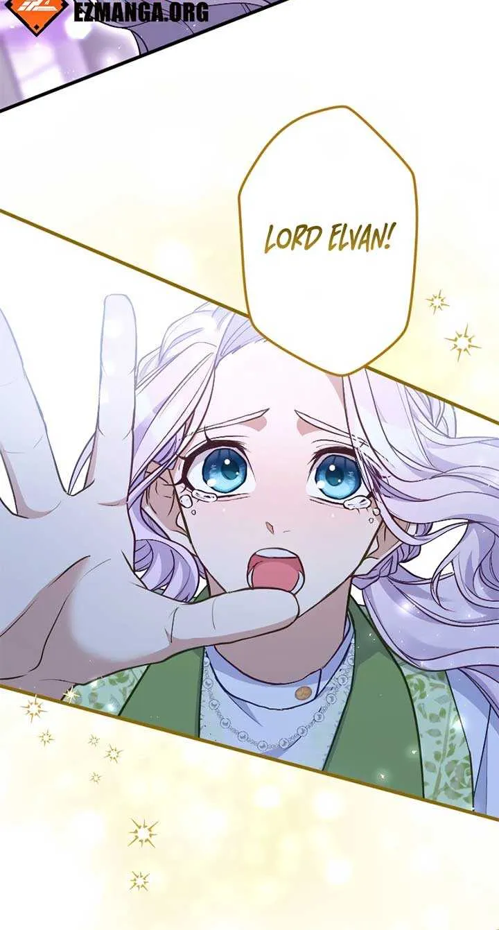 The False Saintess Embraced by Her First Love, the Count Chapter 26 page 30 - 