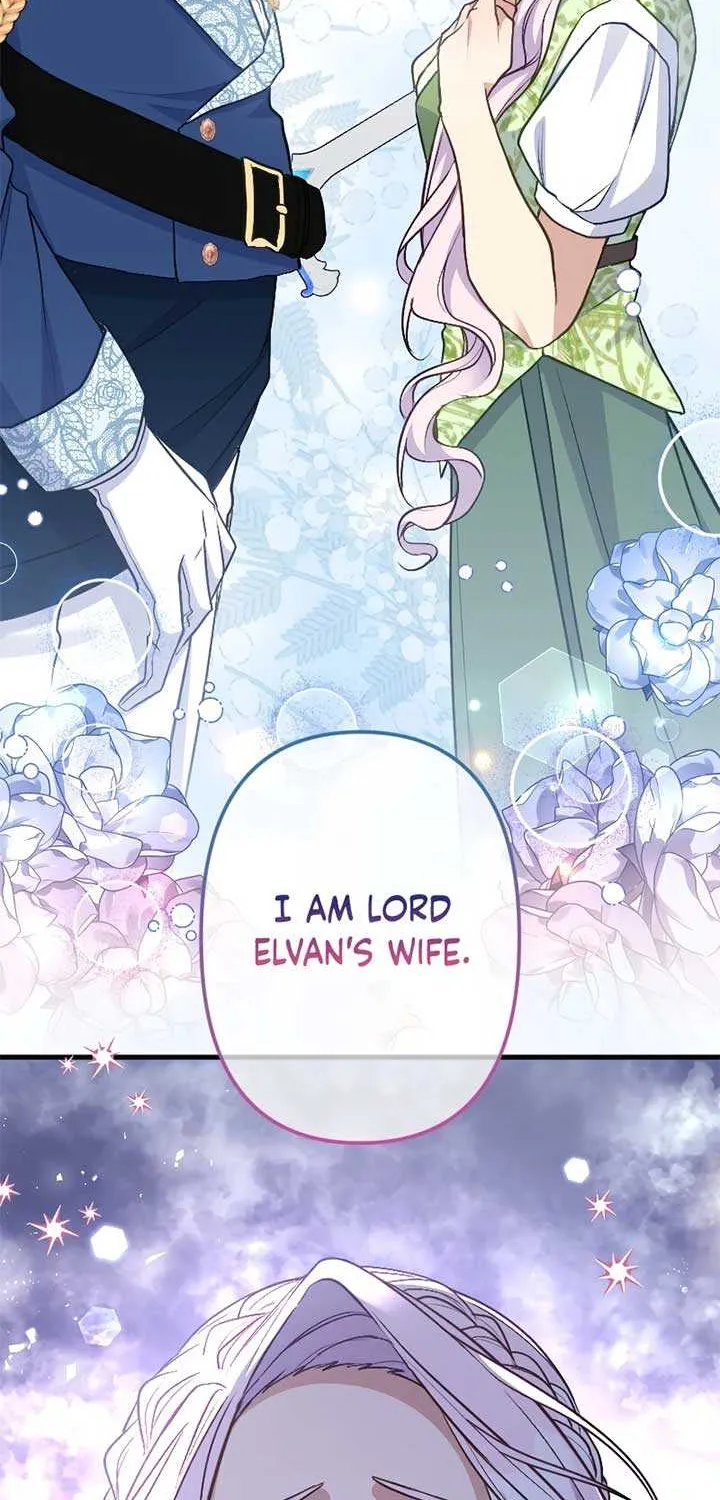 The False Saintess Embraced by Her First Love, the Count Chapter 26 page 38 - 