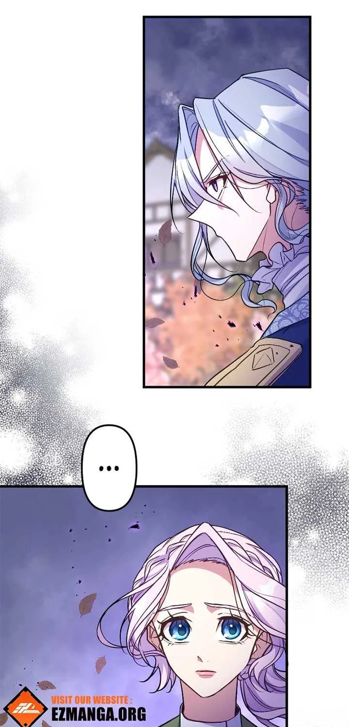 The False Saintess Embraced by Her First Love, the Count Chapter 26 page 52 - 
