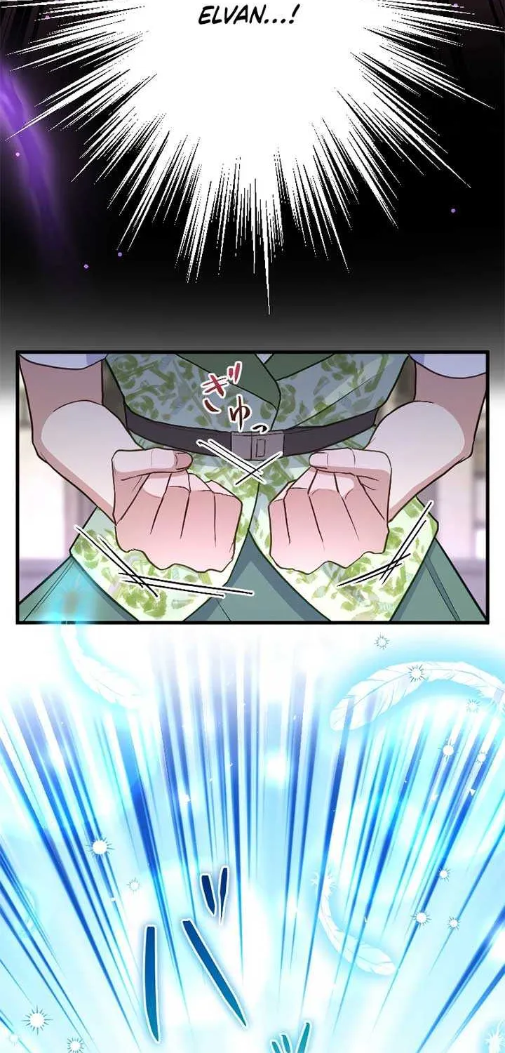 The False Saintess Embraced by Her First Love, the Count Chapter 26 page 57 - 
