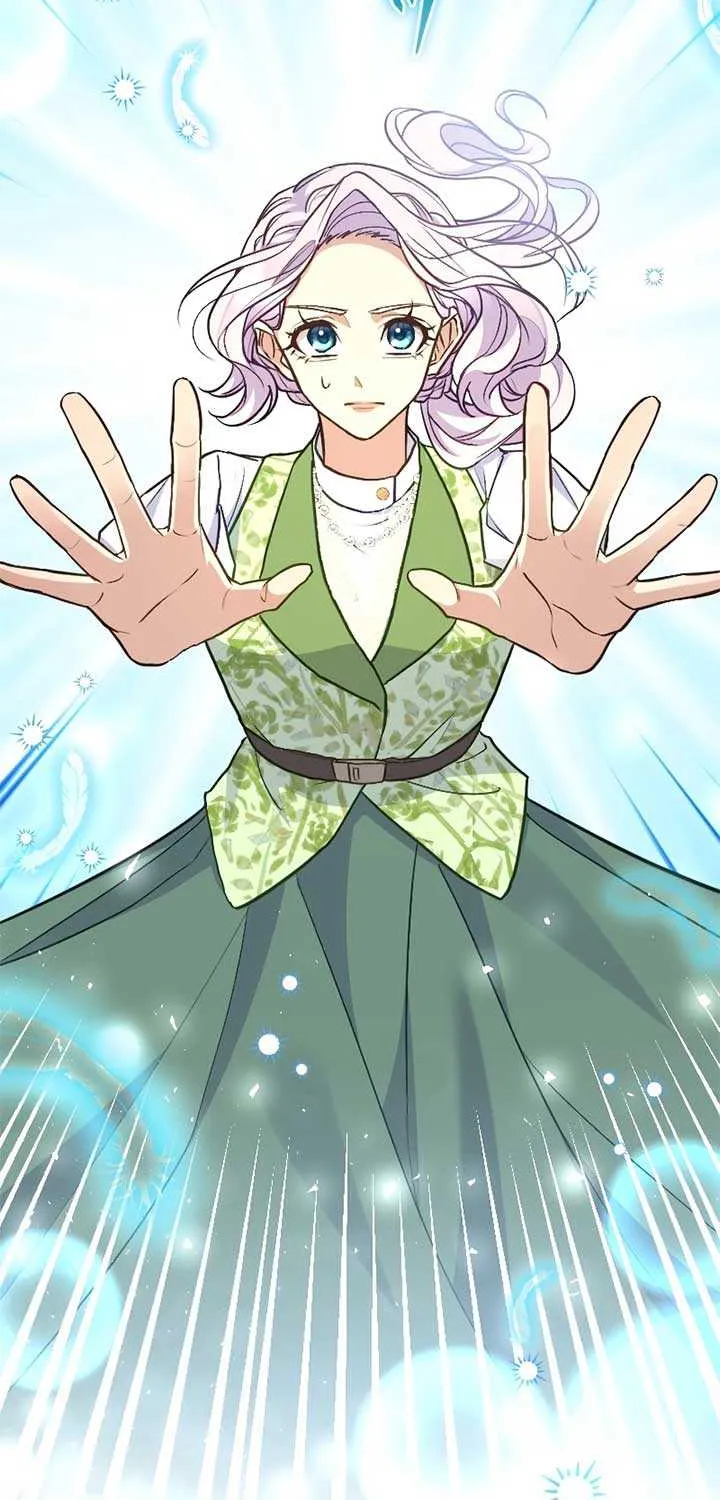 The False Saintess Embraced by Her First Love, the Count Chapter 26 page 58 - 