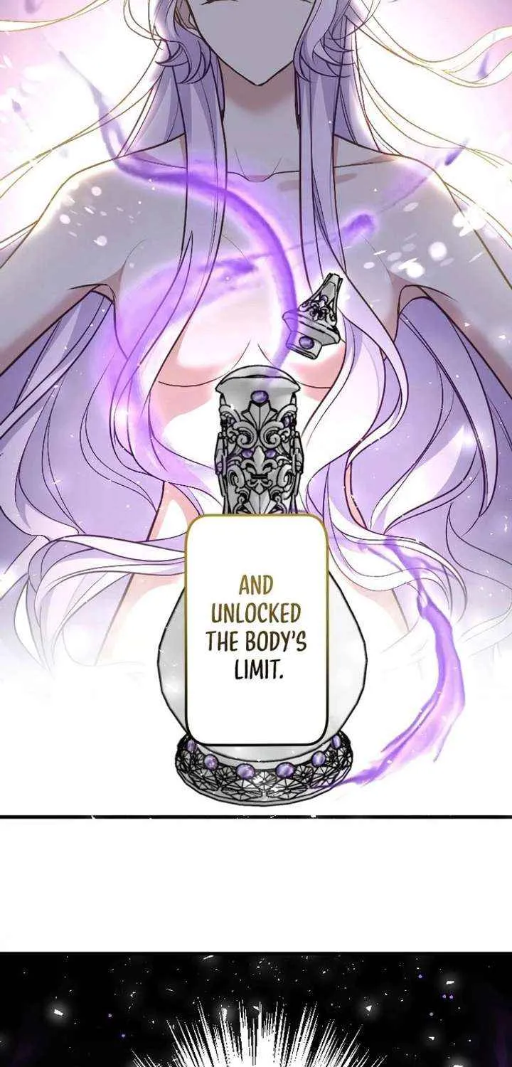 The False Saintess Embraced by Her First Love, the Count Chapter 27 page 11 - 