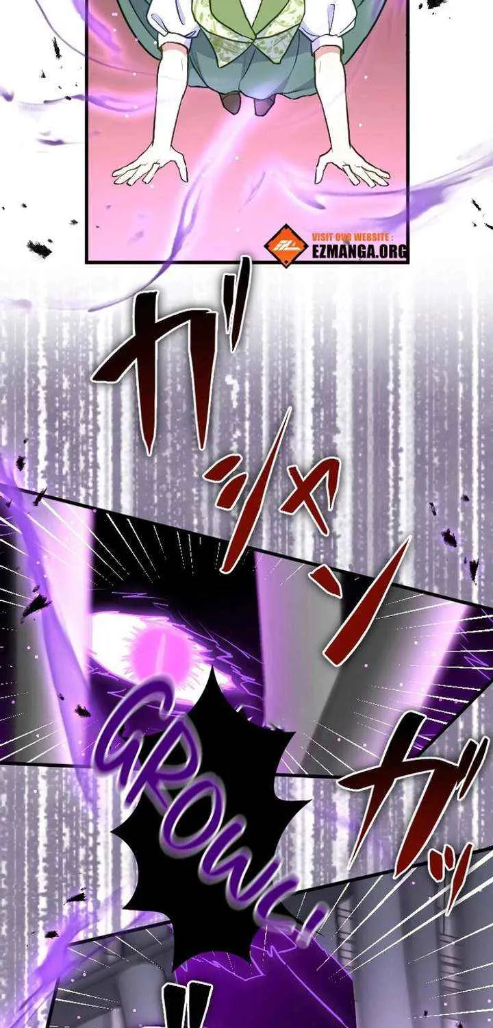The False Saintess Embraced by Her First Love, the Count Chapter 27 page 16 - 