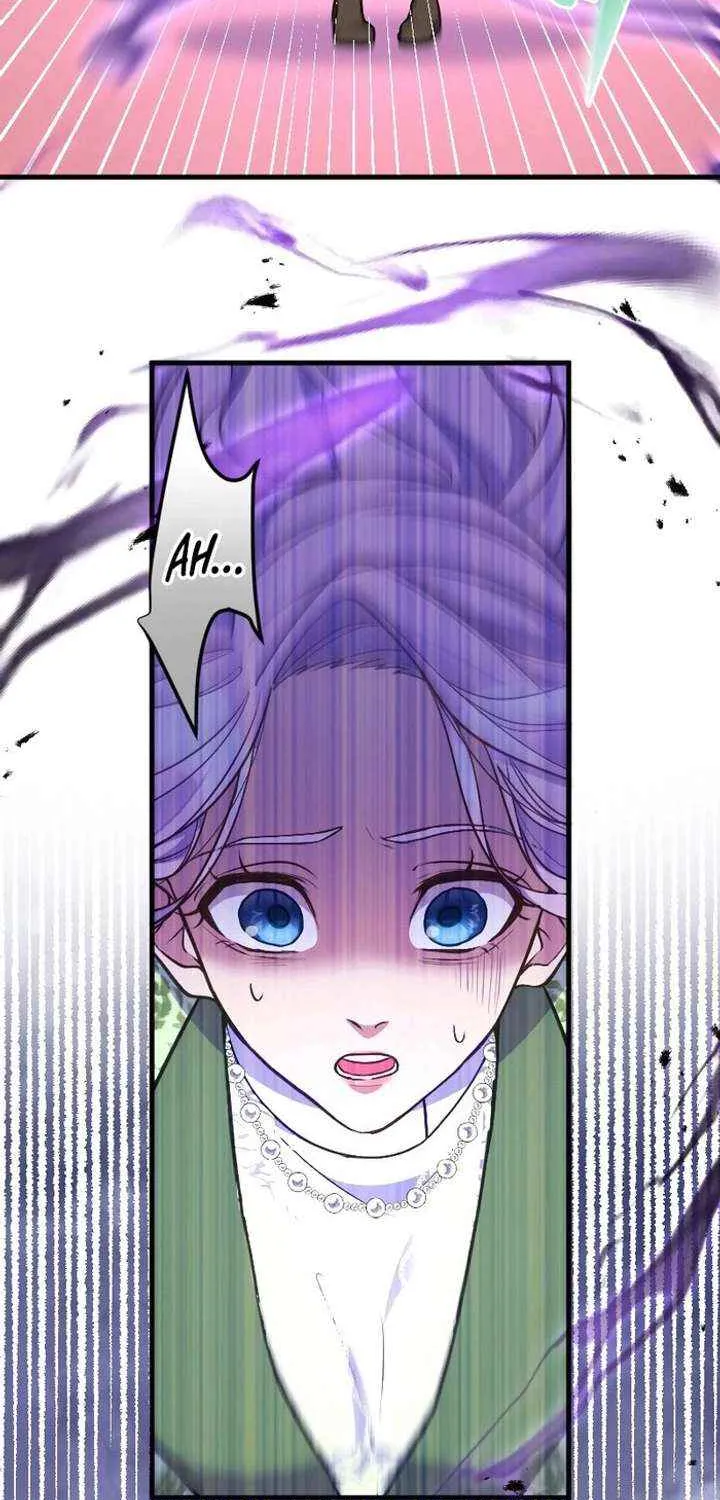 The False Saintess Embraced by Her First Love, the Count Chapter 27 page 35 - 
