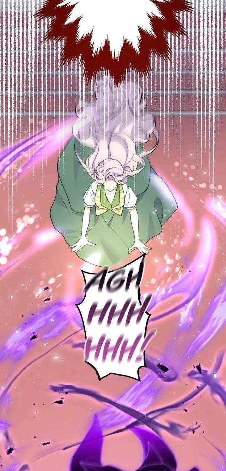 The False Saintess Embraced by Her First Love, the Count Chapter 27 page 40 - 