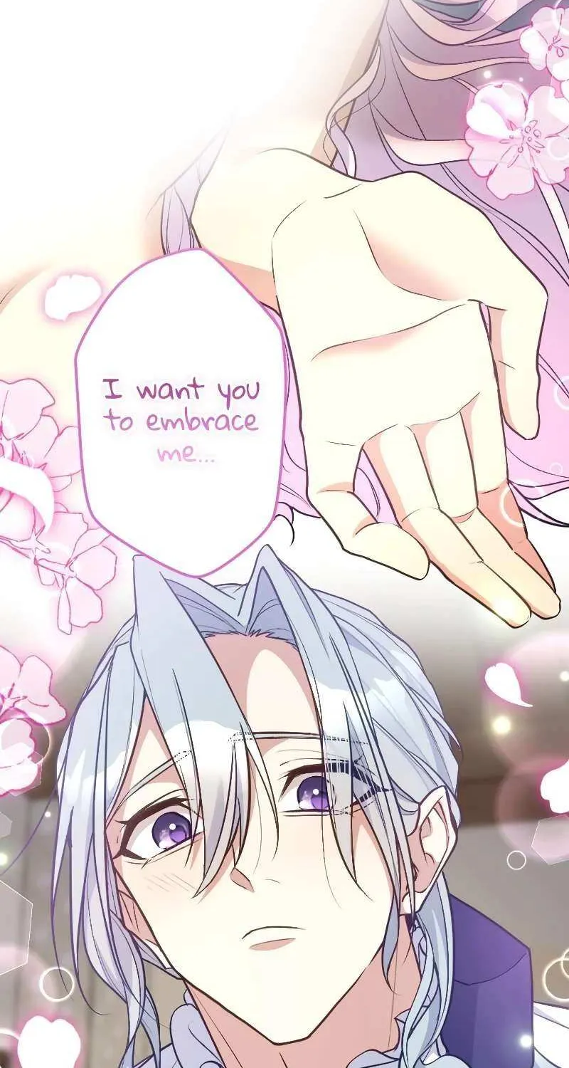 The False Saintess Embraced by Her First Love, the Count Chapter 28 page 11 - 