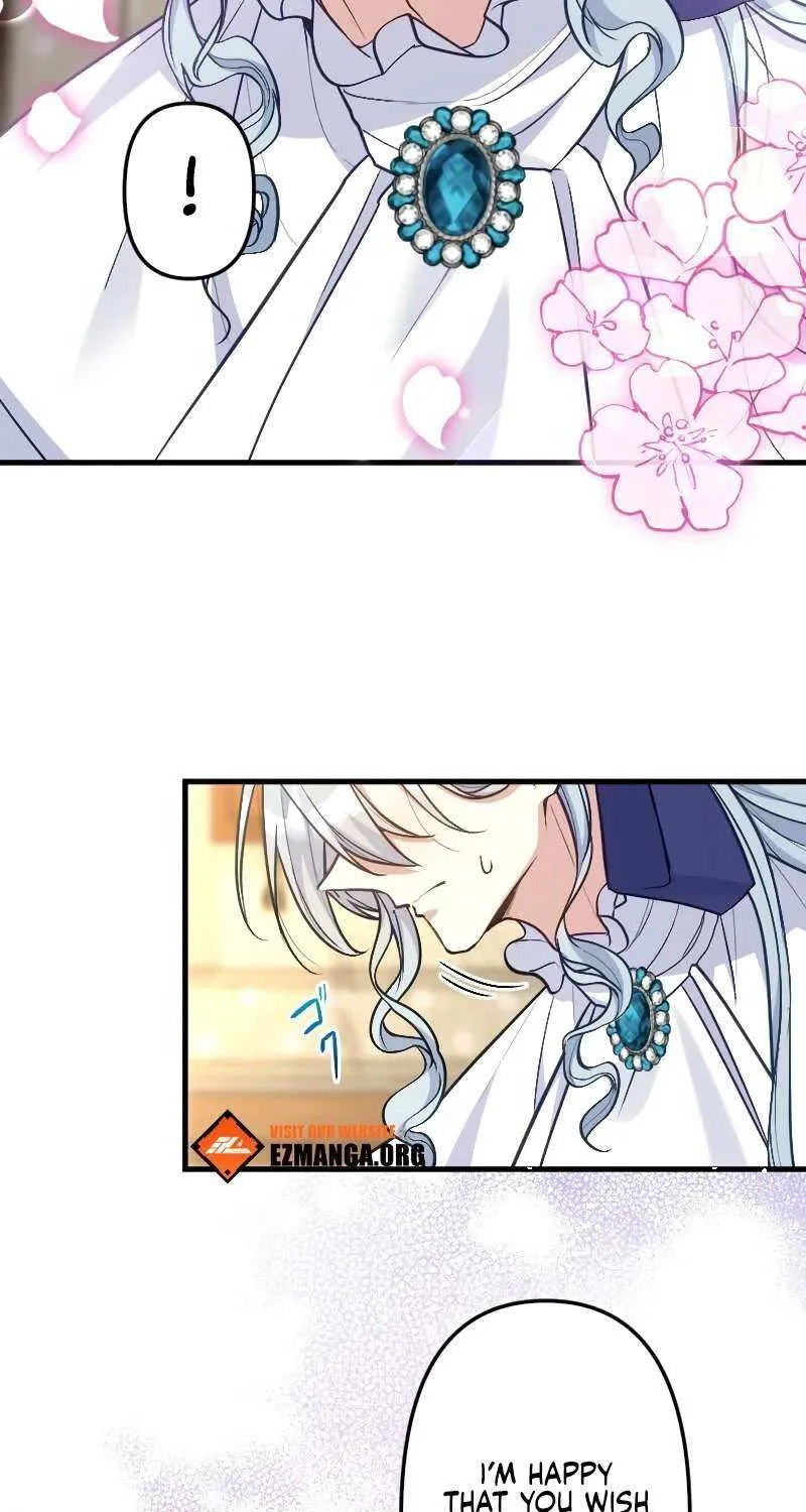 The False Saintess Embraced by Her First Love, the Count Chapter 28 page 12 - 