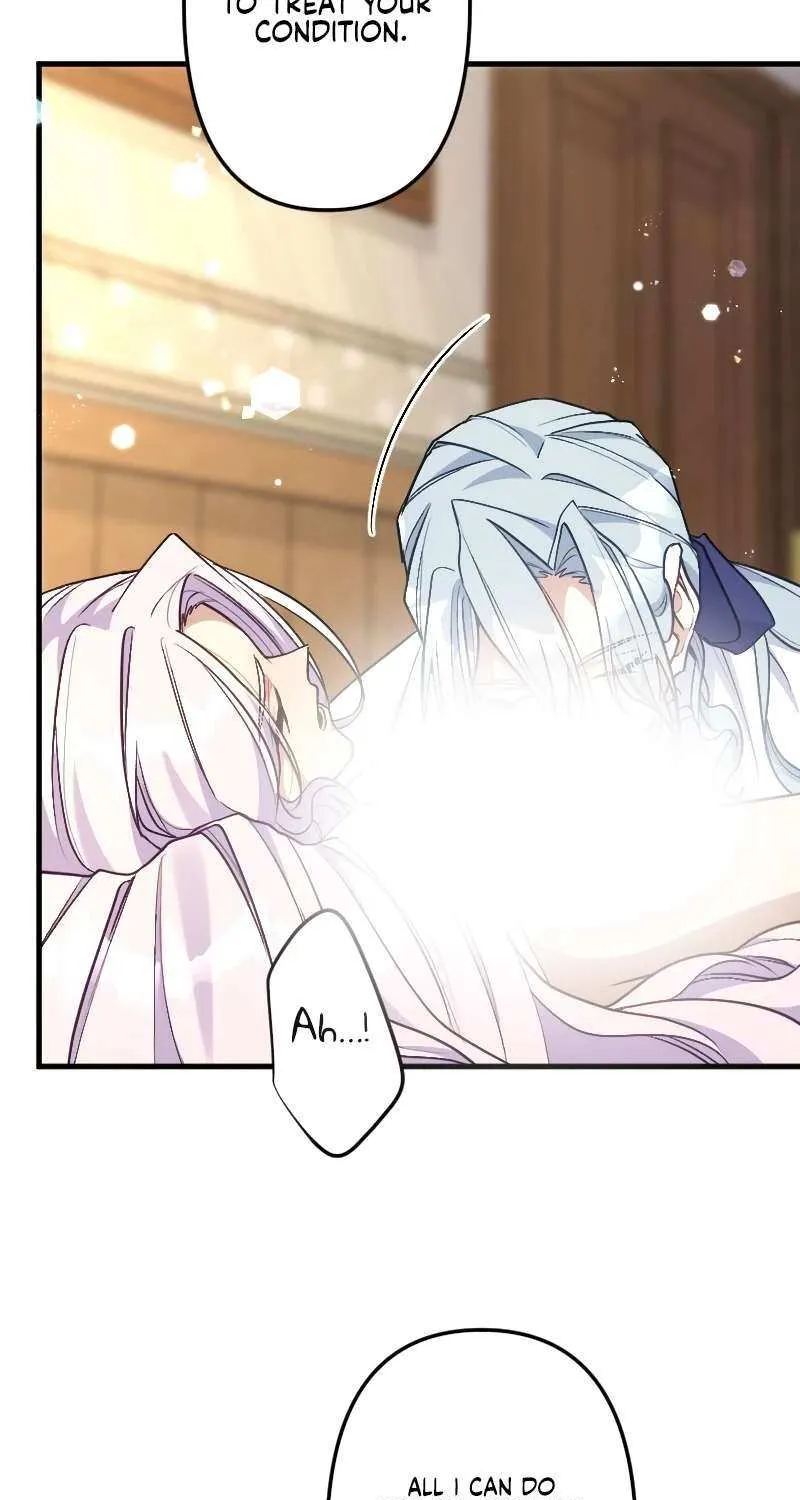 The False Saintess Embraced by Her First Love, the Count Chapter 28 page 14 - 