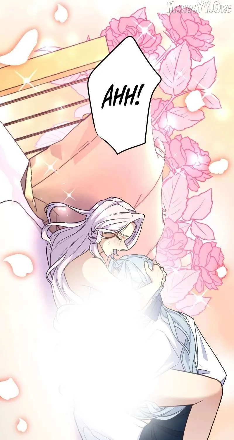 The False Saintess Embraced by Her First Love, the Count Chapter 28 page 17 - 