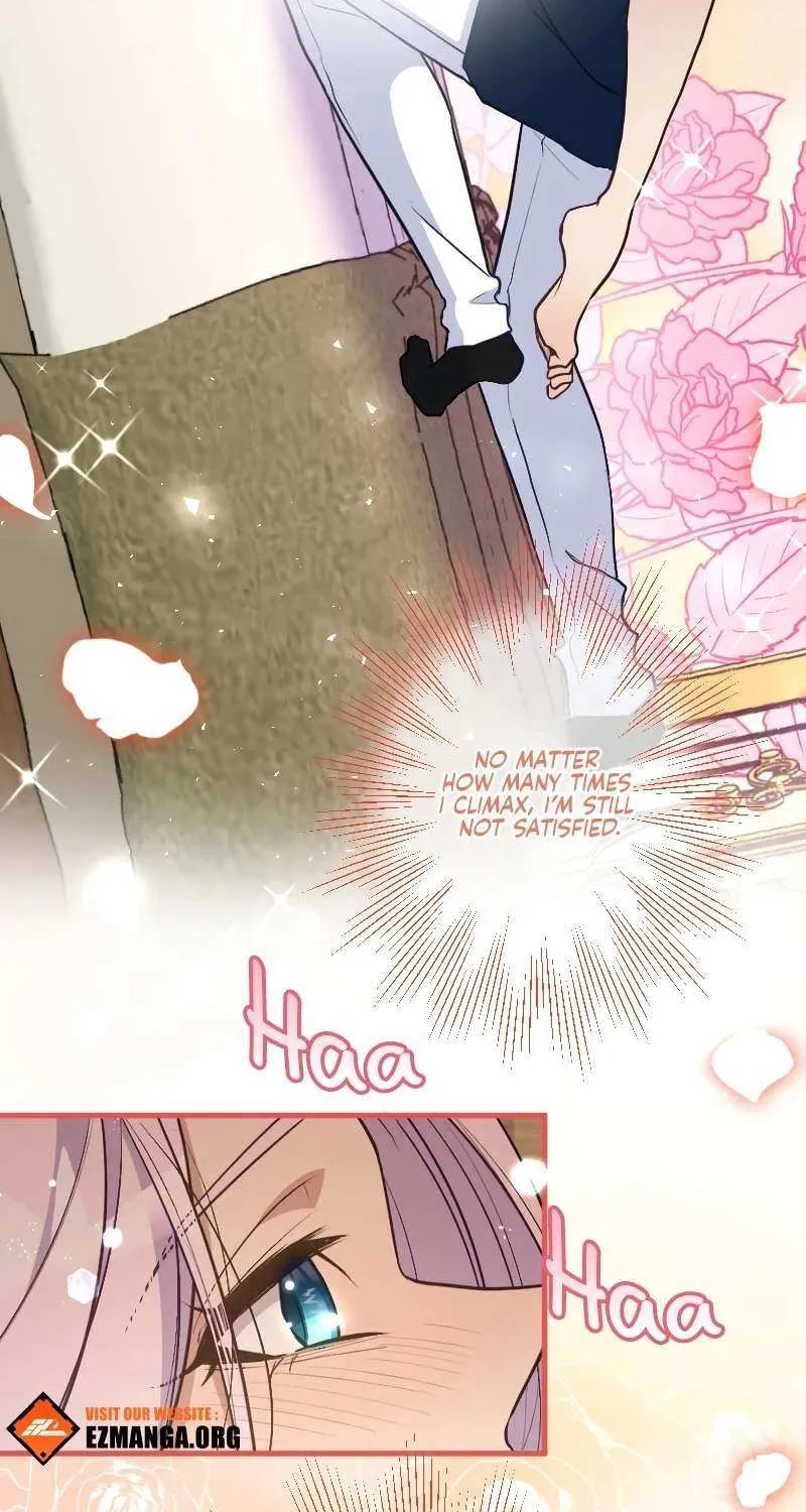 The False Saintess Embraced by Her First Love, the Count Chapter 28 page 18 - 