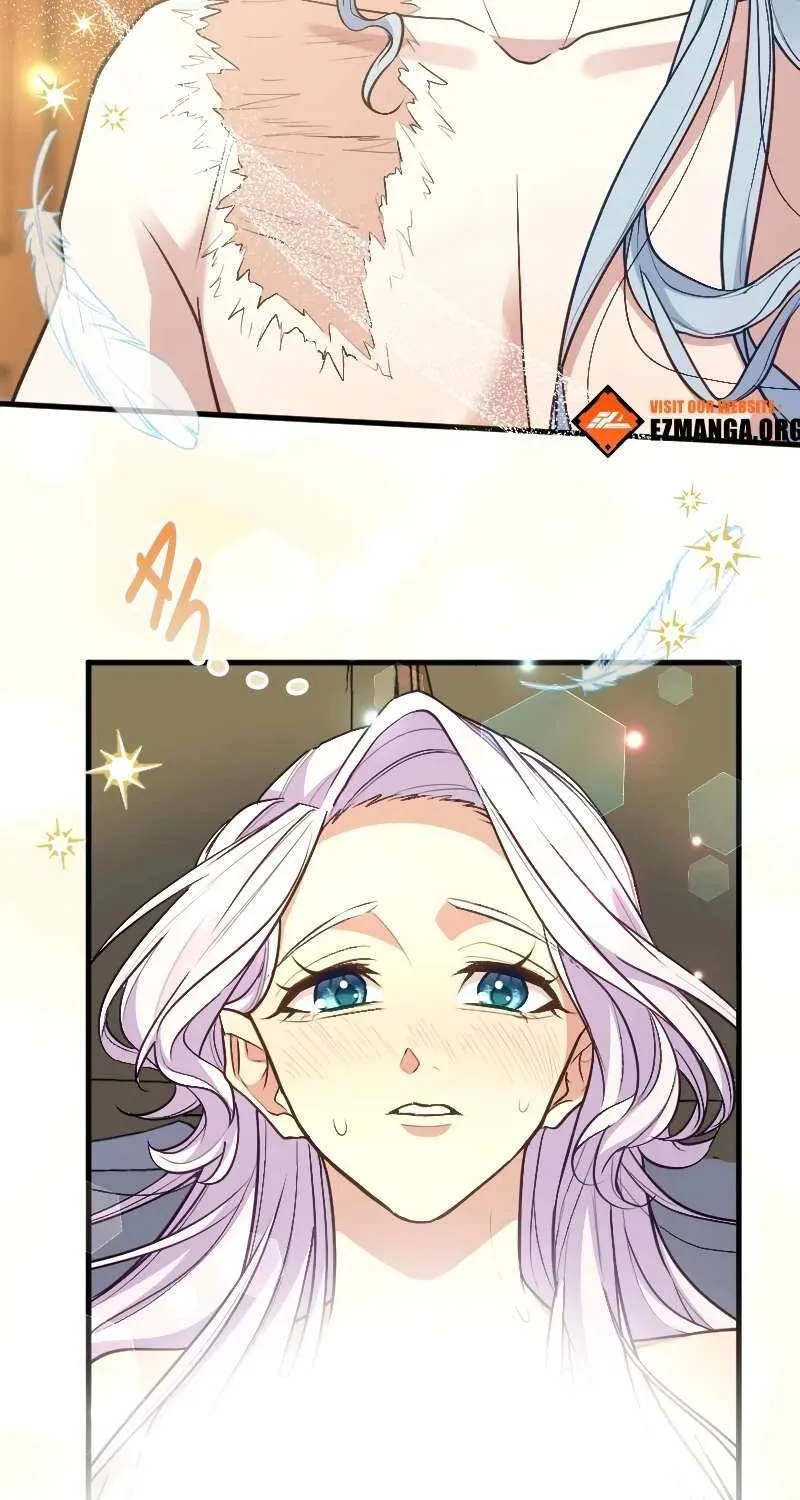 The False Saintess Embraced by Her First Love, the Count Chapter 28 page 23 - 