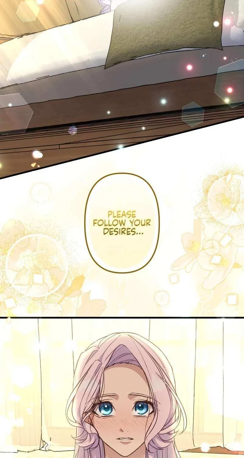 The False Saintess Embraced by Her First Love, the Count Chapter 28 page 30 - 
