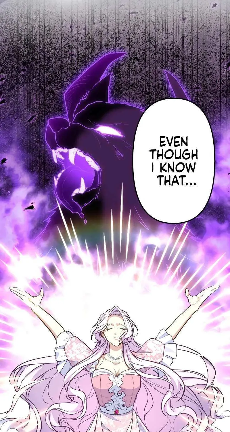 The False Saintess Embraced by Her First Love, the Count Chapter 28 page 37 - 