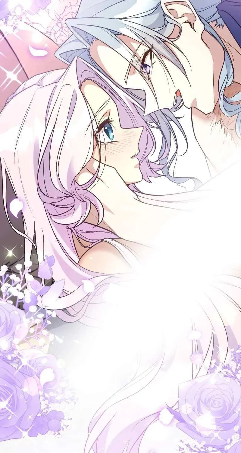 The False Saintess Embraced by Her First Love, the Count Chapter 28 page 39 - 
